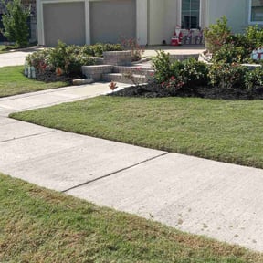 yard work by Cody Prescher reviewed on August 16, 2025