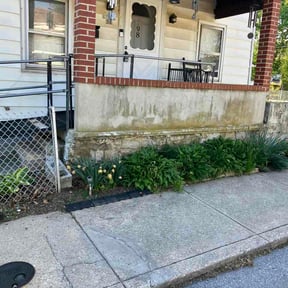Flower Bed Weeding by GREAT LAWN SERVICE LLC reviewed on April 28, 2026