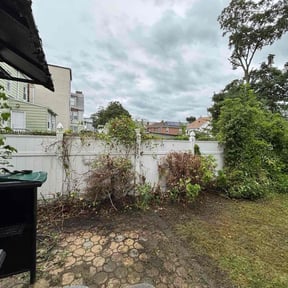 Leaf Removal by Allentown lawn &amp; landscape reviewed on October 1, 2025