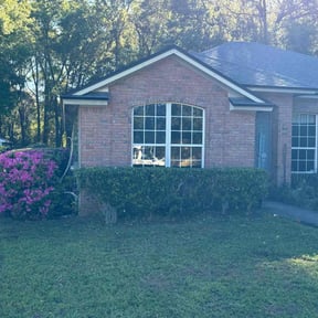 Bush Trimming by J and S Lawn Care reviewed on August 20, 2025