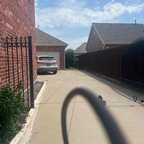 Bush Trimming by GreenGage landscapes LLC reviewed on August 20, 2025