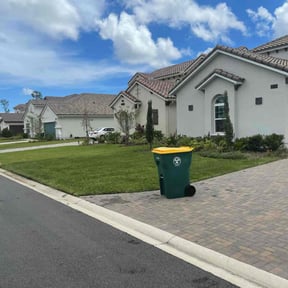 landscape maintenance by GreenCare&amp;Smiles reviewed on January 2, 2026