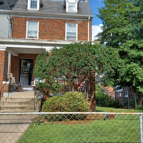 Bush Trimming by DeBaun Lawn Care reviewed on August 21, 2025