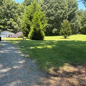 turf maintenance by Schooley Lawn Care reviewed on August 17, 2025