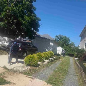 Flower Bed Weeding by Branch Luxury landscape and snow managememt reviewed on July 3, 2026