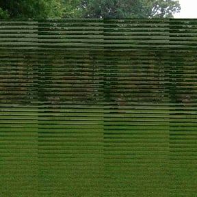 landscaping by Landscapers reviewed on August 19, 2025