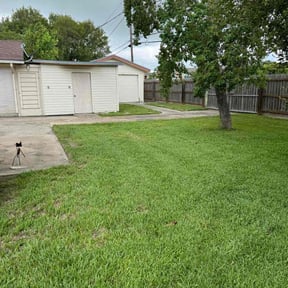 residential landscaping by Haus Property Management reviewed on August 18, 2025