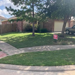 yard work by Christian Brothers Maintenance reviewed on August 20, 2025