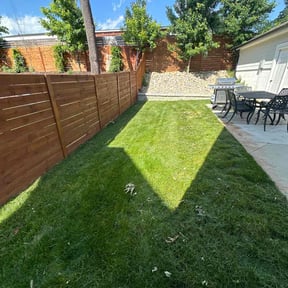 turf care by Jordan kofroth landscaping reviewed on December 21, 2022