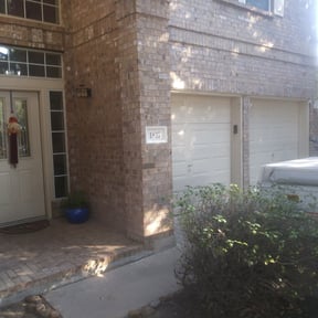 Bush Trimming by Tammy Becker Pool and Lawn Care reviewed on August 18, 2025