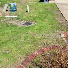 Leaf Removal by Brandonsanders reviewed on September 10, 2025