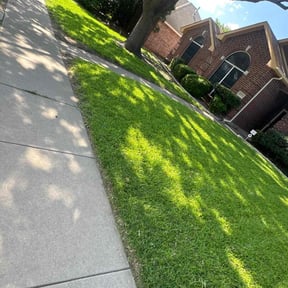 lawn service by Reel Casual Lawn Care reviewed on September 25, 2023
