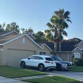 landscaping services by Top hawg lawn care reviewed on August 21, 2025