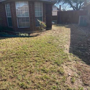 Leaf Removal by B&amp;J Lawn and Homecare reviewed on August 2, 2026