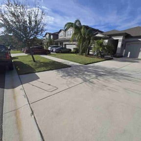 gardening service by Mieozzies Lawn Service LLC reviewed on March 20, 2025