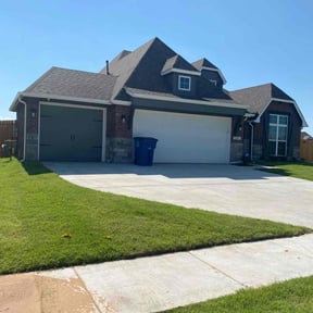 landscape maintenance by Pro Journey Lawn Services reviewed on August 20, 2025