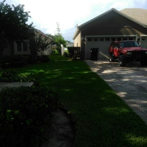 Bush Trimming by PS and CS Services Unlimited reviewed on August 19, 2025