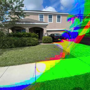 lawn care by A1 Sears Carpet Cleaning/Landscaping reviewed on May 1, 2024