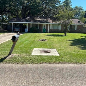 yard work by Farria's Lawn Care and More reviewed on August 17, 2025