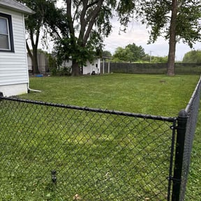 grass cutting by NJS Mow&amp;Snow reviewed on April 18, 2024