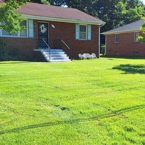 yard maintenance by Exquisite Lawn &amp; Grounds reviewed on December 15, 2025