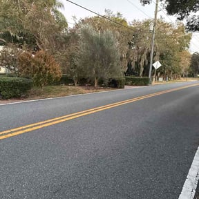 Bush Trimming by JNGLandscaping LLC reviewed on April 22, 2024