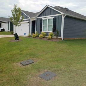 landscaping services by John's lawncare reviewed on August 18, 2025