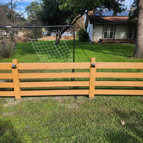 landscaping services by Roy Lawn Service reviewed on September 17, 2023