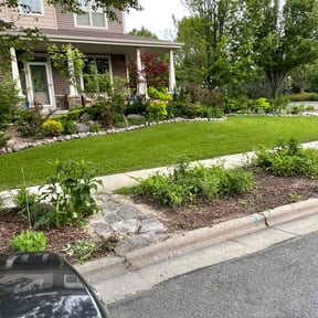 yard care by Champion outdoors reviewed on August 21, 2025