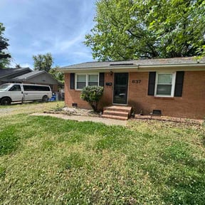 Bush Trimming by Tar Heel Veteran Outdoor Services reviewed on April 13, 2026