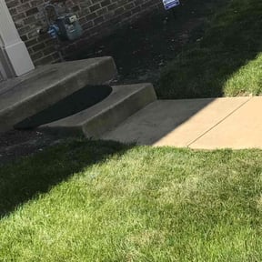 Flower Bed Weeding by Emerald City Lawns reviewed on August 16, 2025