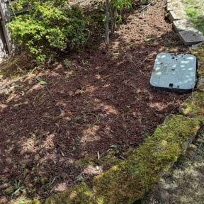 Flower Bed Weeding by Ireland Home Maintenance reviewed on May 10, 2026