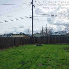 Bush Trimming by Austin Yard Service (Duplicate) reviewed on November 9, 2017