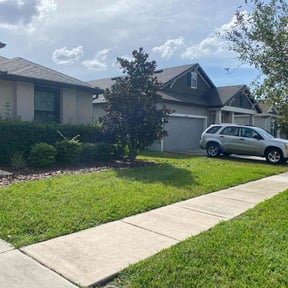 yard care by Bigdogs Property Maintenance reviewed on August 17, 2025