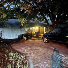 Leaf Removal by Chad’s Lawn Care reviewed on November 22, 2025