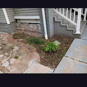 Flower Bed Weeding by Bkreativ reviewed on August 27, 2026