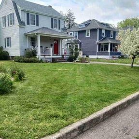 lawn care by G&M Landscaping Services reviewed on April 20, 2024