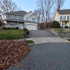 Leaf Removal by OKYOUNGBUCKS reviewed on December 9, 2025