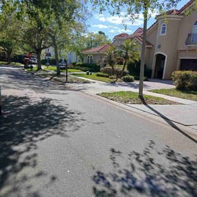 Leaf Removal by 671 Lawn &amp; Maintenance services reviewed on April 26, 2026