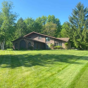 residential landscaping by Dxd lawn care reviewed on August 21, 2025