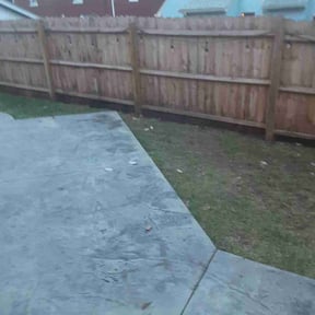 Leaf Removal by JAS Lawn and Hauling Services reviewed on September 23, 2025