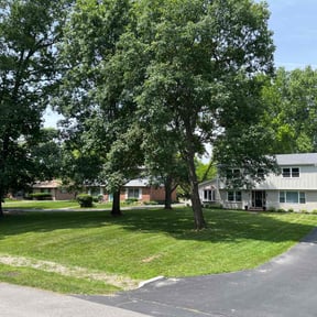 lawn care by Shades of Green Lawncare Services LLC reviewed on August 17, 2025