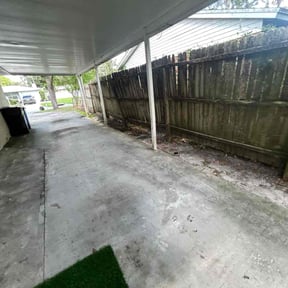 Leaf Removal by Orange Tree Properties LLC reviewed on September 9, 2025