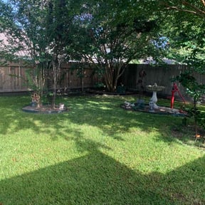 grass maintenance by JC Excavation & Hauling reviewed on May 3, 2024