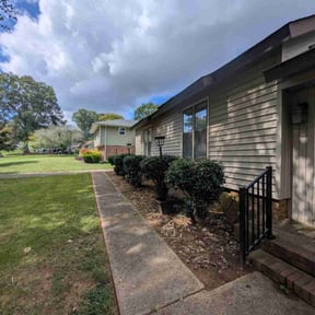 Bush Trimming by Back Creek Property Services reviewed on November 9, 2025