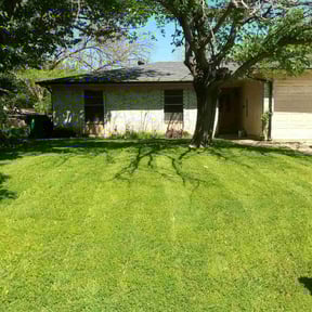 landscape maintenance by AlwaysTheBest LawnCare reviewed on August 15, 2025