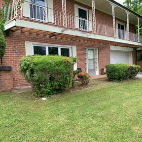 Bush Trimming by Persevere Complete Lawn Care reviewed on August 20, 2025