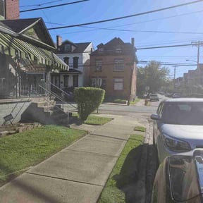 Bush Trimming by Gary Evans Lawn and Tree Service reviewed on August 16, 2025