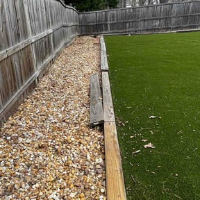 Leaf Removal by D Lawn Care &amp; Leaf &amp; Snow Removal reviewed on April 17, 2026