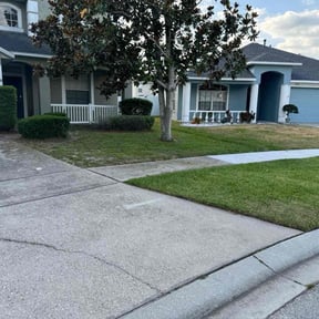 yard care by Ethan lawn care reviewed on August 17, 2025